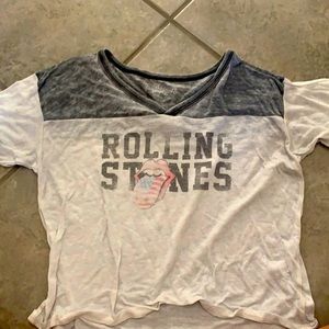 rolling stones classic tee